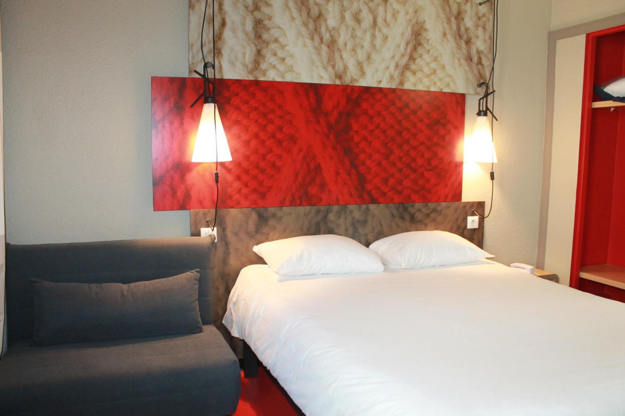 Comfort Doppelzimmer